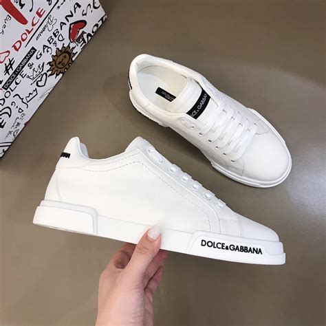 precio de los tenis dolce gabbana|dolce and gabbana sneaker prices.